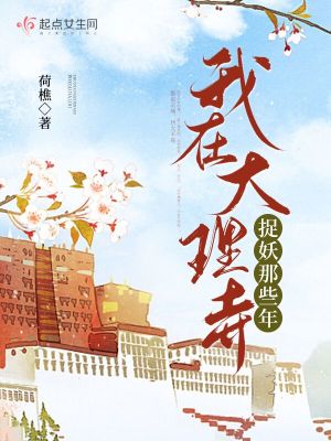 我在大理寺做神探 小说